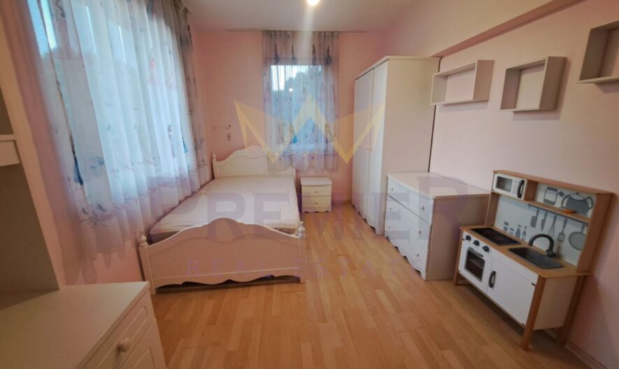 ТРИСТАЕН АПАРТАМЕНТ, ПОГРЕБИТЕ -  - снимка 8 - Имоти Премиер