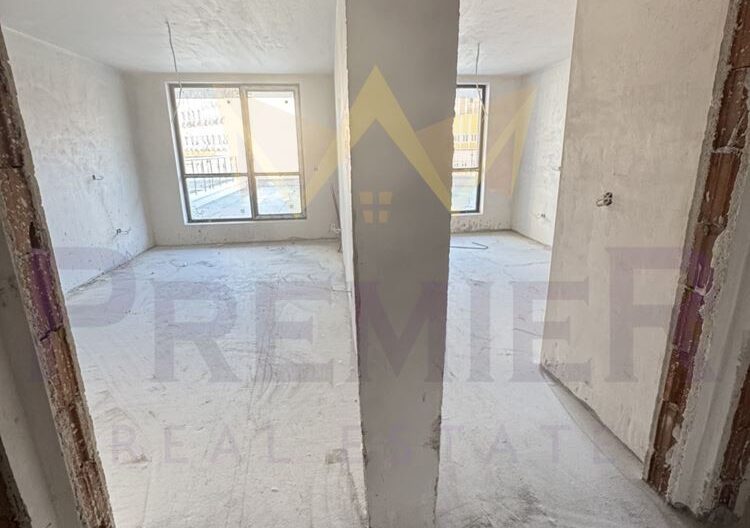 Тристаен апартамент Полигона -  - снимка 3 - Имоти Премиер