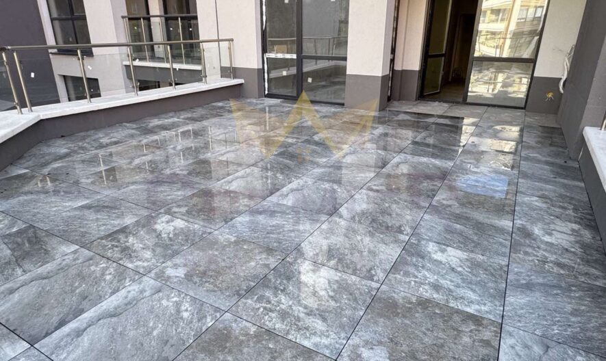 Тристаен апартамент Полигона -  - снимка 5 - Имоти Премиер