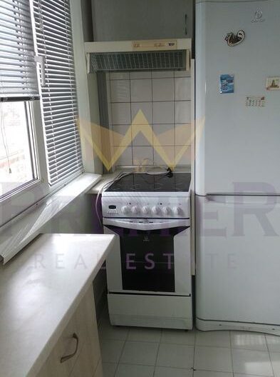 ТРИСТАЕН АПАРТАМЕНТ С ДВЕ СПАЛНИ МЛАДОСТ - - снимка 4 - Имоти Премиер