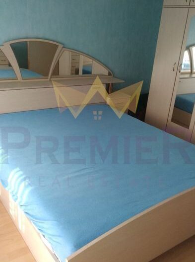 ТРИСТАЕН АПАРТАМЕНТ С ДВЕ СПАЛНИ МЛАДОСТ - - снимка 6 - Имоти Премиер