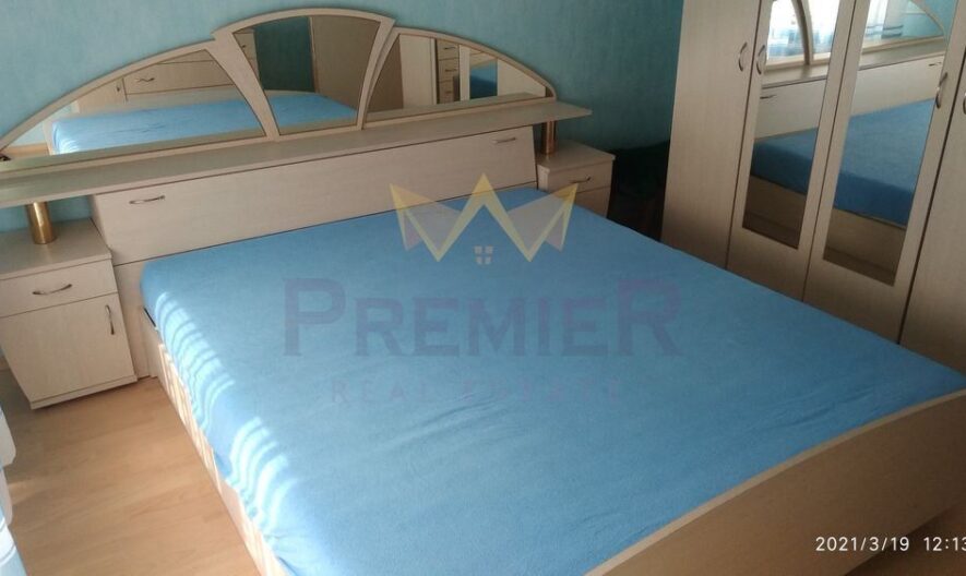 ТРИСТАЕН АПАРТАМЕНТ С ДВЕ СПАЛНИ МЛАДОСТ - - снимка 7 - Имоти Премиер