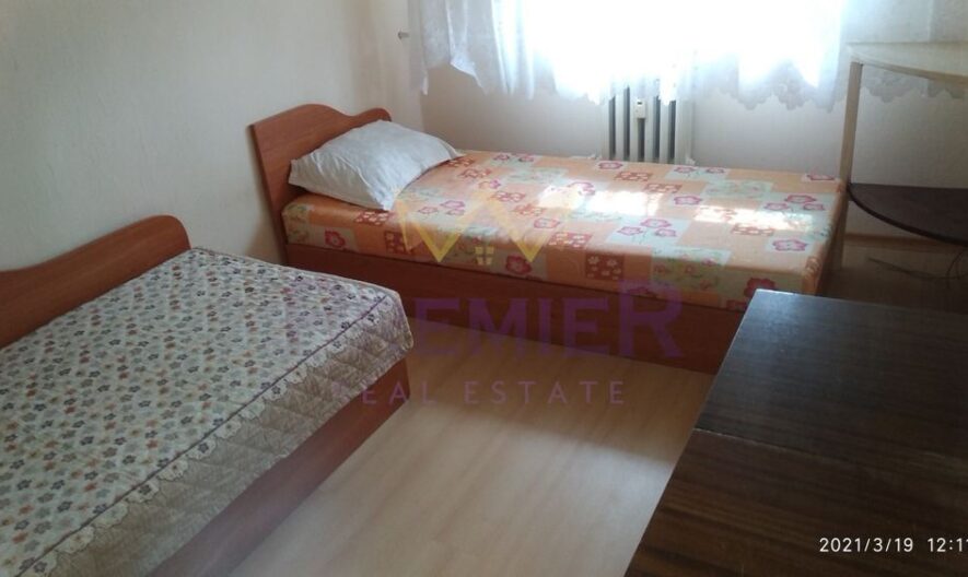 ТРИСТАЕН АПАРТАМЕНТ С ДВЕ СПАЛНИ МЛАДОСТ - - снимка 8 - Имоти Премиер