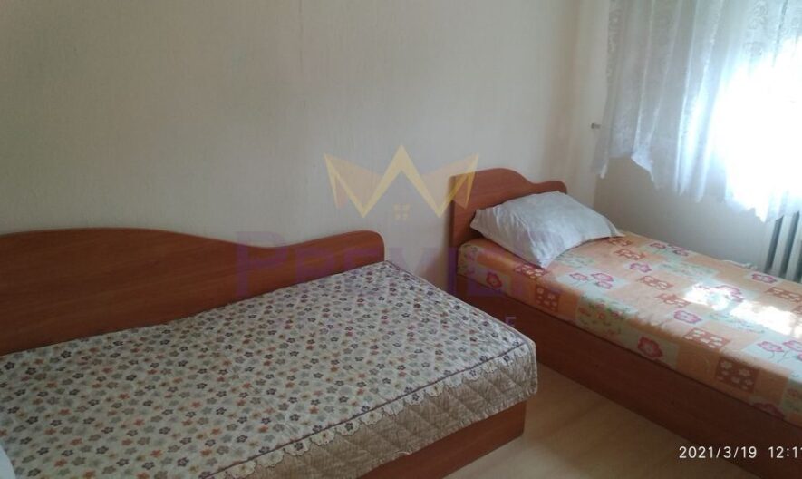 ТРИСТАЕН АПАРТАМЕНТ С ДВЕ СПАЛНИ МЛАДОСТ - - снимка 9 - Имоти Премиер