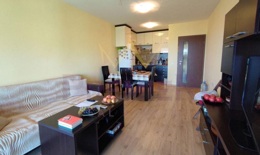 Агенция за недвижими имоти - Имоти Премиер - имот - 1081773, Цена: 99900 EUR