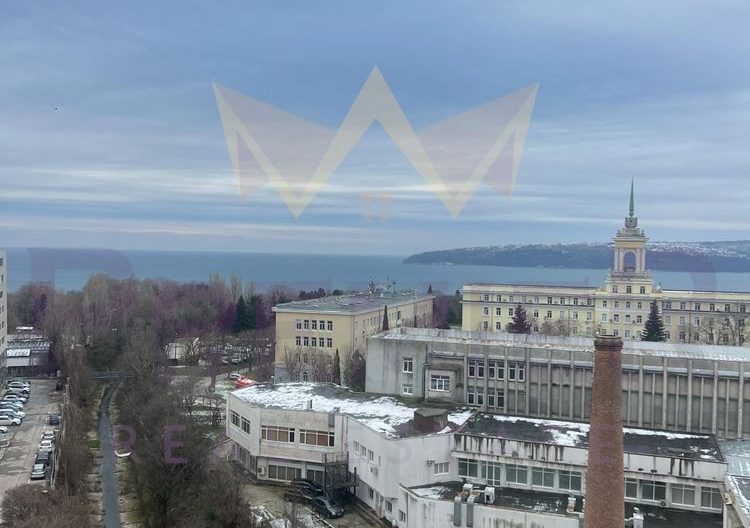 Тристаен Апартамент с Уникална Морска Панорама   кв. ЧАЙКА -  - снимка 14 - Имоти Премиер