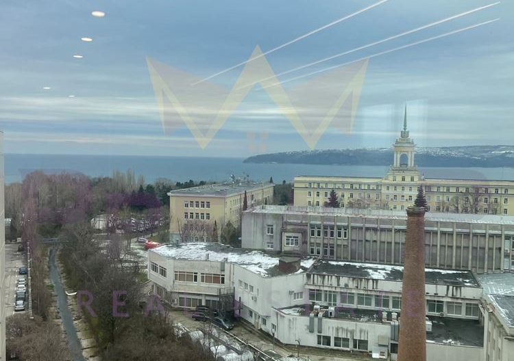 Тристаен Апартамент с Уникална Морска Панорама   кв. ЧАЙКА -  - снимка 15 - Имоти Премиер