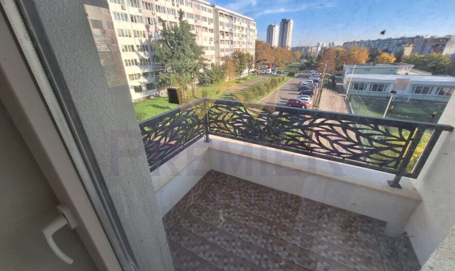 Тристаен апартамент Славейков до спортния комплекс -  - снимка 11 - Имоти Премиер