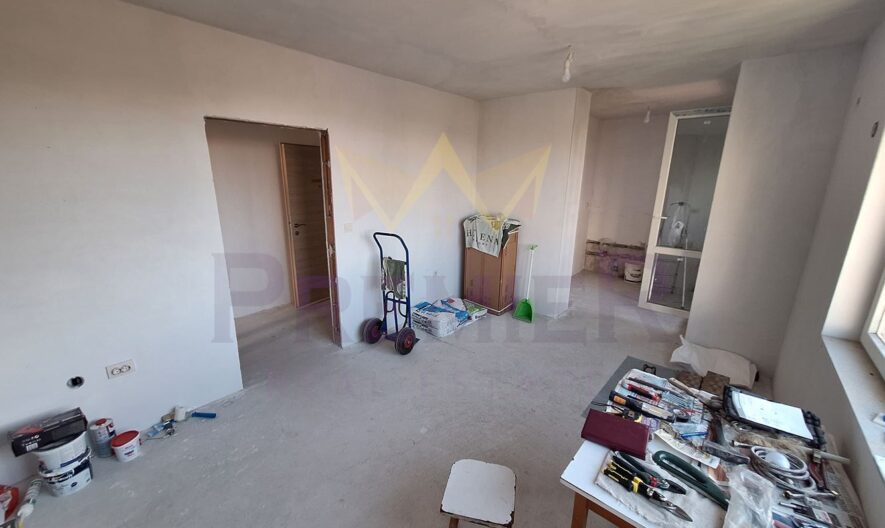 Тристаен апартамент Славейков до спортния комплекс -  - снимка 3 - Имоти Премиер