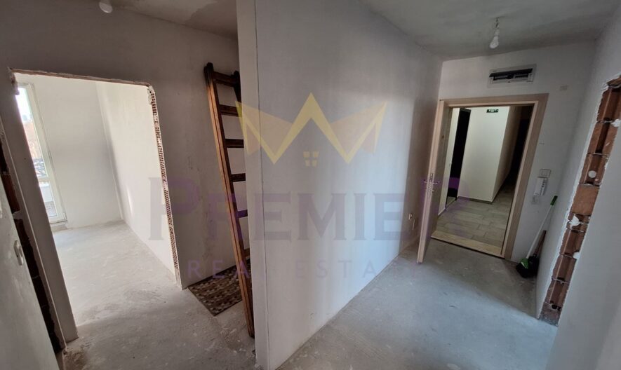 Тристаен апартамент Славейков до спортния комплекс -  - снимка 4 - Имоти Премиер