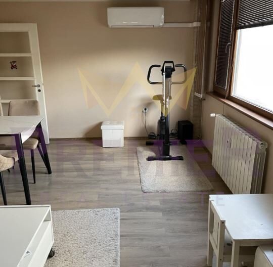 Тристаен апартамент след ремонт в ж.к. Младост 1 - - снимка 3 - Имоти Премиер