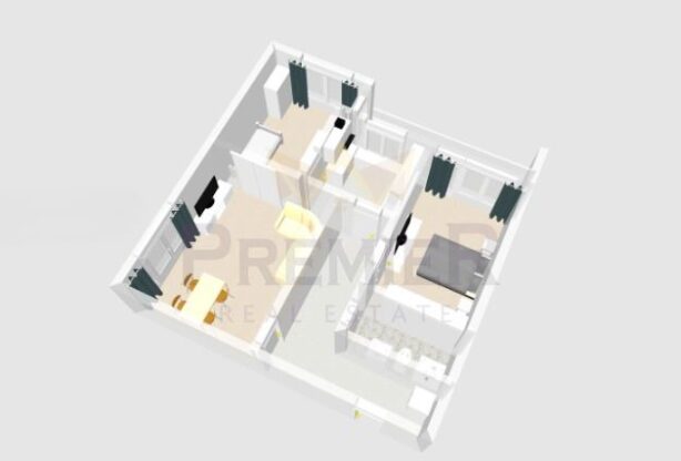 Агенция за недвижими имоти - Имоти Премиер - имот - 1075261, Цена: 250000 EUR