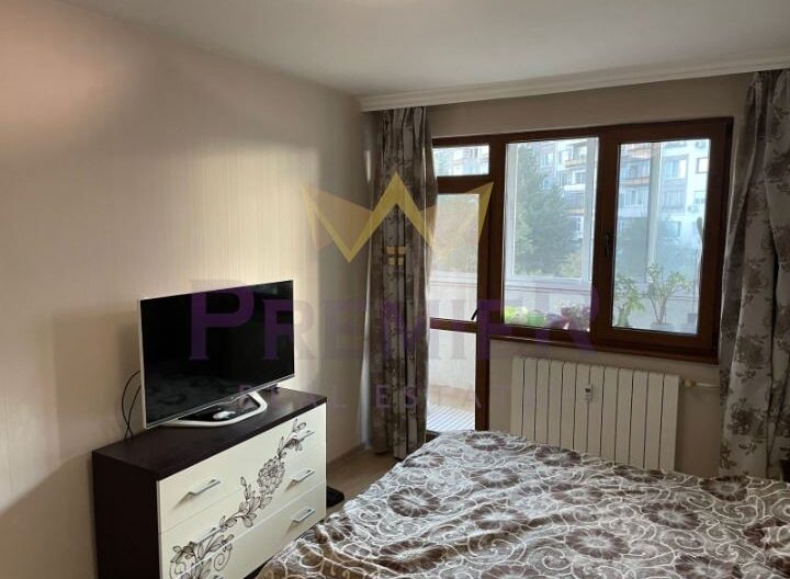 Тристаен апартамент след ремонт в ж.к. Младост 1 - - снимка 4 - Имоти Премиер