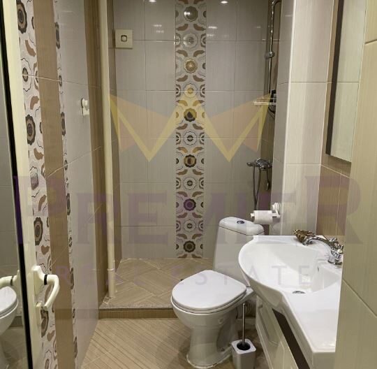 Тристаен апартамент след ремонт в ж.к. Младост 1 - - снимка 7 - Имоти Премиер