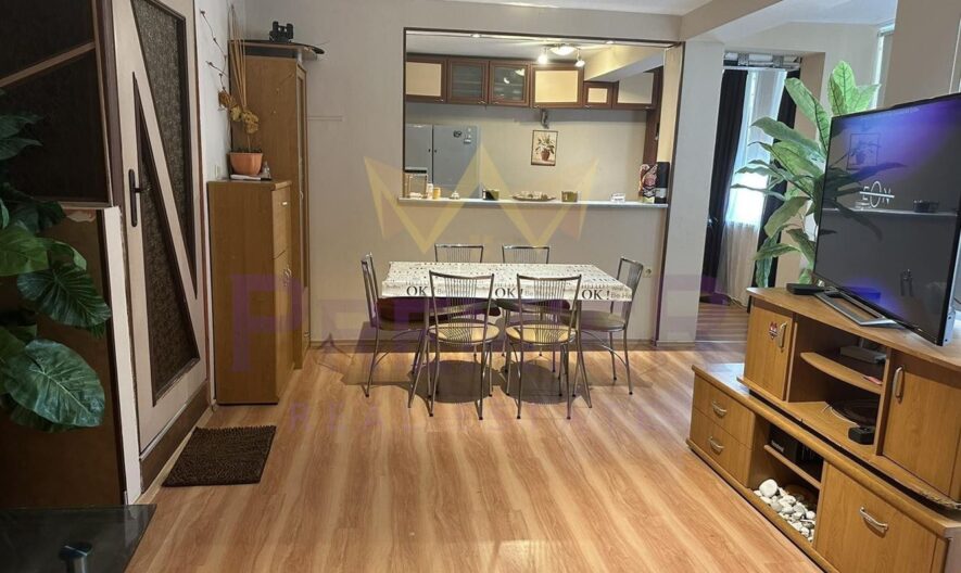 Агенция за недвижими имоти - Имоти Премиер - имот - 1103323, Цена: 750 EUR