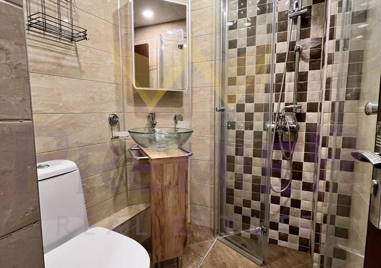 ТРИСТАЕН АПАРТАМЕНТ, СПОРТНА ЗАЛА - - снимка 12 - Имоти Премиер