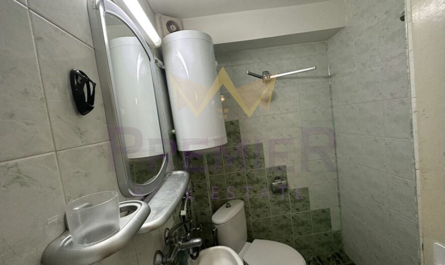 ТРИСТАЕН АПАРТАМЕНТ СПОРТНА ЗАЛА - - снимка 12 - Имоти Премиер