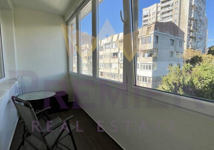 ТРИСТАЕН АПАРТАМЕНТ, СПОРТНА ЗАЛА - - снимка 13 - Имоти Премиер