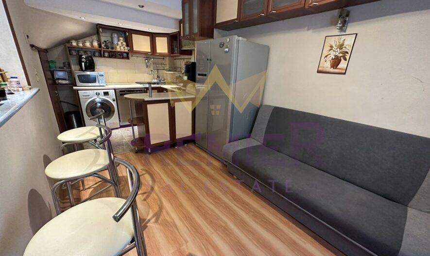 Агенция за недвижими имоти - Имоти Премиер - имот - 1103323, Цена: 750 EUR