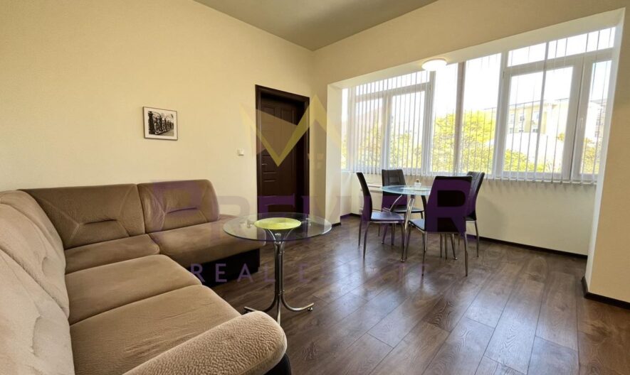 ТРИСТАЕН АПАРТАМЕНТ, СПОРТНА ЗАЛА - - снимка 3 - Имоти Премиер