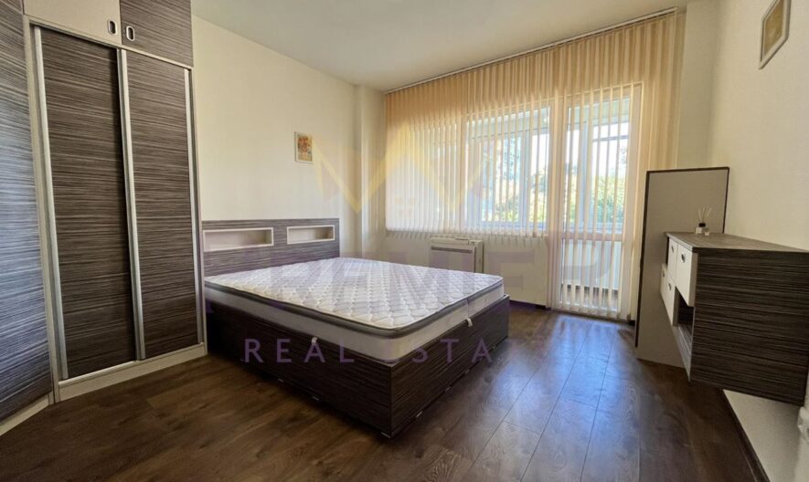 ТРИСТАЕН АПАРТАМЕНТ, СПОРТНА ЗАЛА - - снимка 4 - Имоти Премиер