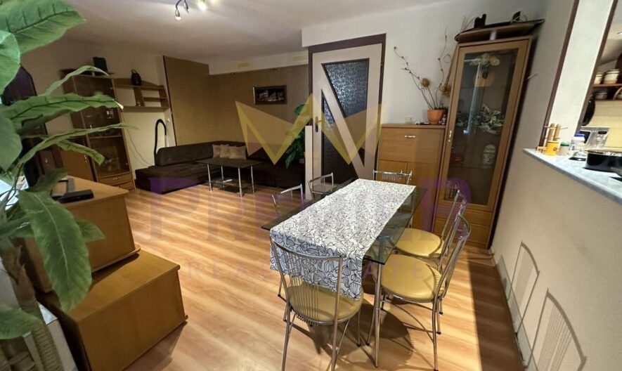 ТРИСТАЕН АПАРТАМЕНТ СПОРТНА ЗАЛА - - снимка 4 - Имоти Премиер