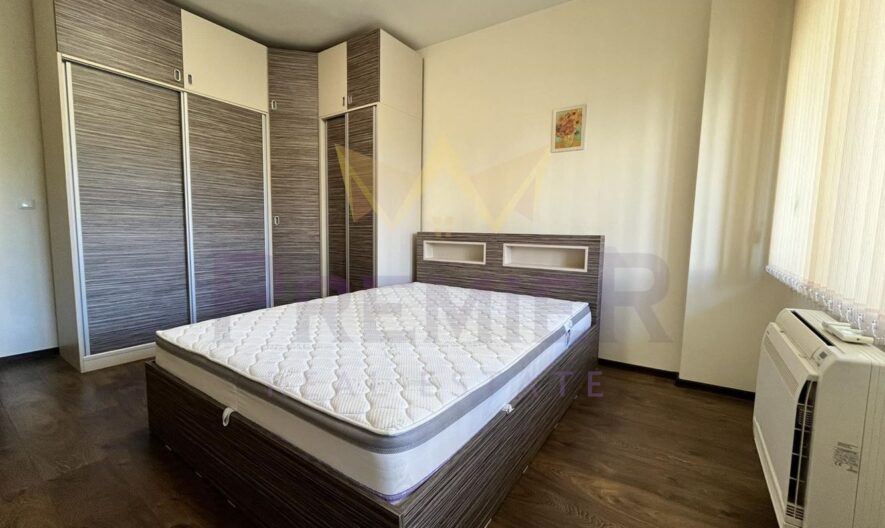 ТРИСТАЕН АПАРТАМЕНТ, СПОРТНА ЗАЛА - - снимка 5 - Имоти Премиер