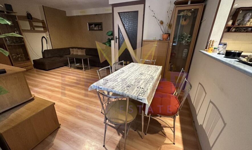 ТРИСТАЕН АПАРТАМЕНТ СПОРТНА ЗАЛА - - снимка 5 - Имоти Премиер