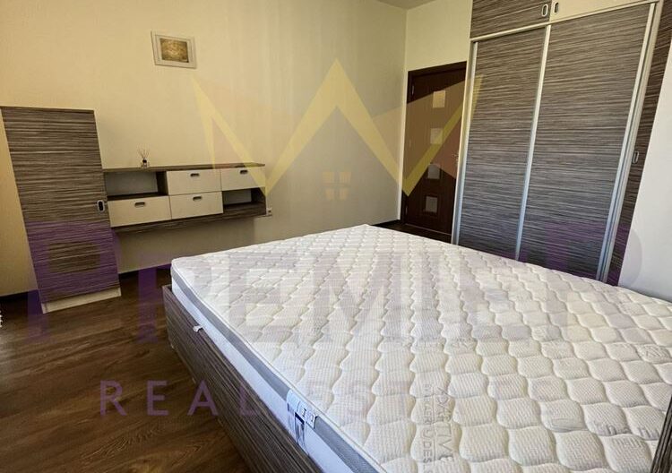 ТРИСТАЕН АПАРТАМЕНТ, СПОРТНА ЗАЛА - - снимка 6 - Имоти Премиер