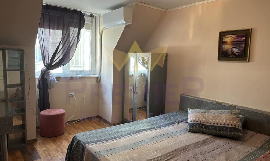 ТРИСТАЕН АПАРТАМЕНТ СПОРТНА ЗАЛА - - снимка 9 - Имоти Премиер