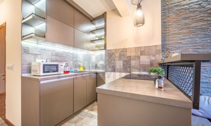 Агенция за недвижими имоти - Имоти Премиер - имот - 1045805, Цена: 259900 EUR