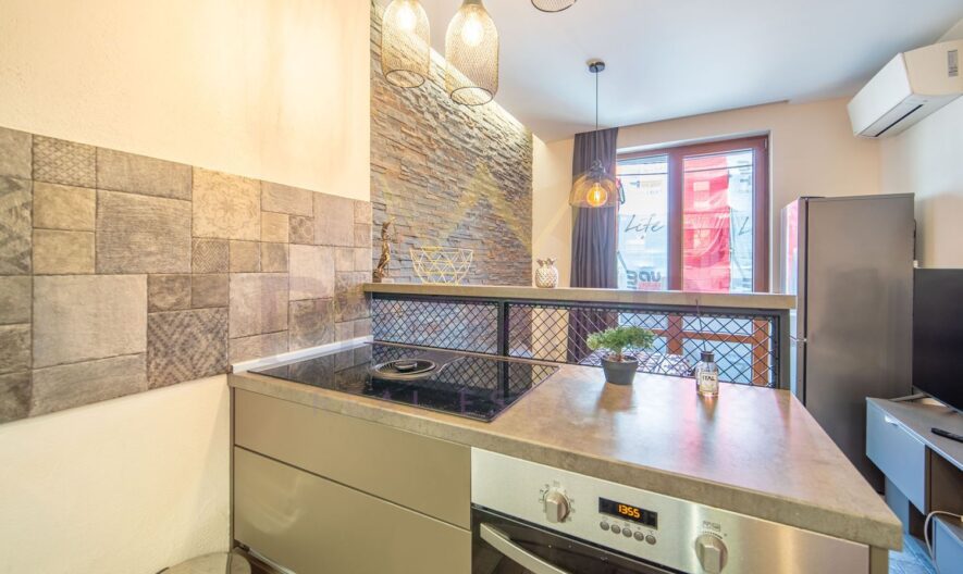 Агенция за недвижими имоти - Имоти Премиер - имот - 1045805, Цена: 259900 EUR