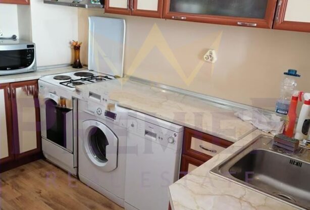 Агенция за недвижими имоти - Имоти Премиер - имот - 1075521, Цена: 690 EUR