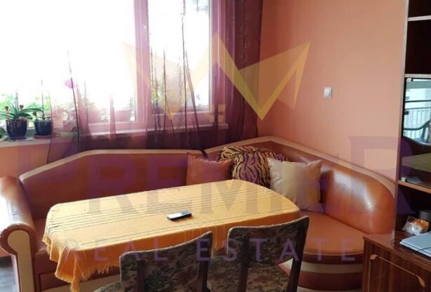 Агенция за недвижими имоти - Имоти Премиер - имот - 1092406, Цена: 460.1628 EUR