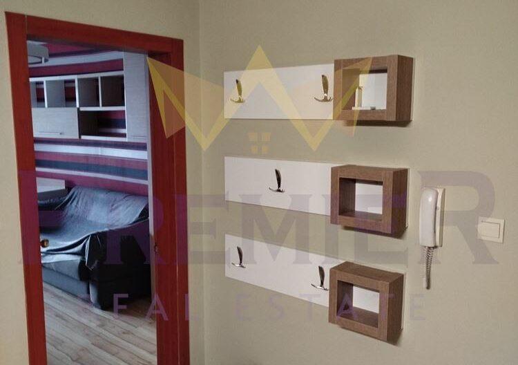 ТРИСТАЕН АПАРТАМЕНТ, ЦЕНТЪР - - снимка 10 - Имоти Премиер