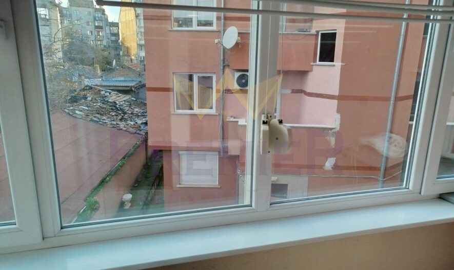 ТРИСТАЕН АПАРТАМЕНТ, ЦЕНТЪР - - снимка 14 - Имоти Премиер