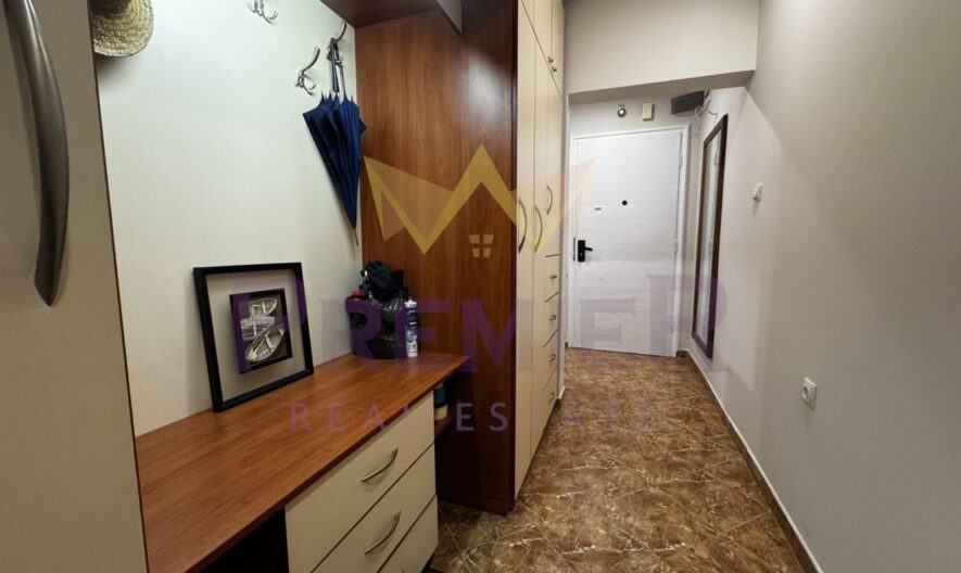 ТРИСТАЕН АПАРТАМЕНТ, ЦЕНТЪР -  - снимка 15 - Имоти Премиер