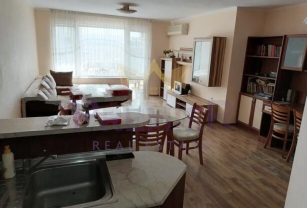 Агенция за недвижими имоти - Имоти Премиер - имот - 1075521, Цена: 690 EUR
