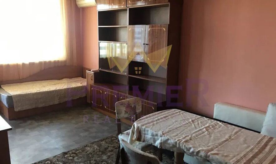 ТРИСТАЕН АПАРТАМЕНТ ЦЕНТЪР -  - снимка 3 - Имоти Премиер