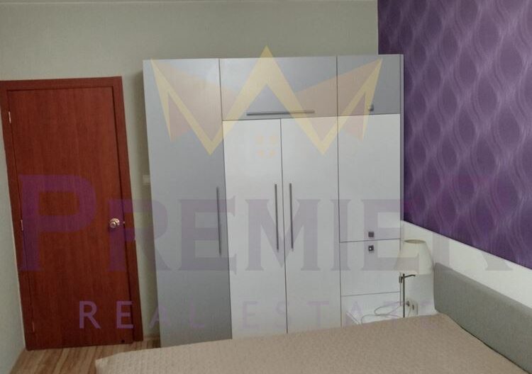 ТРИСТАЕН АПАРТАМЕНТ, ЦЕНТЪР - - снимка 3 - Имоти Премиер