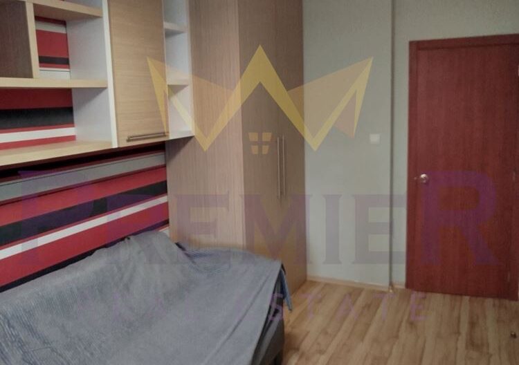 ТРИСТАЕН АПАРТАМЕНТ, ЦЕНТЪР - - снимка 6 - Имоти Премиер