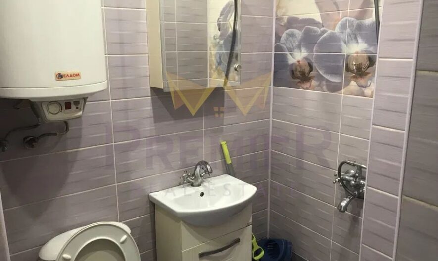 ТРИСТАЕН АПАРТАМЕНТ ЦЕНТЪР -  - снимка 7 - Имоти Премиер