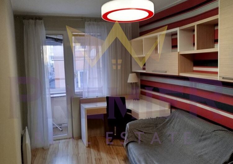 ТРИСТАЕН АПАРТАМЕНТ, ЦЕНТЪР - - снимка 7 - Имоти Премиер