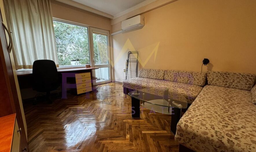 ТРИСТАЕН АПАРТАМЕНТ, ЦЕНТЪР -  - снимка 9 - Имоти Премиер