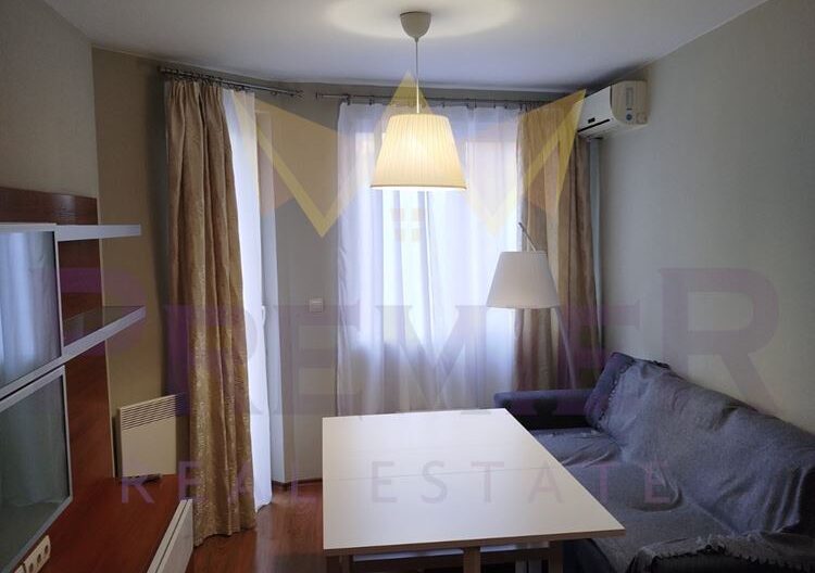 ТРИСТАЕН АПАРТАМЕНТ, ЦЕНТЪР - - снимка 9 - Имоти Премиер