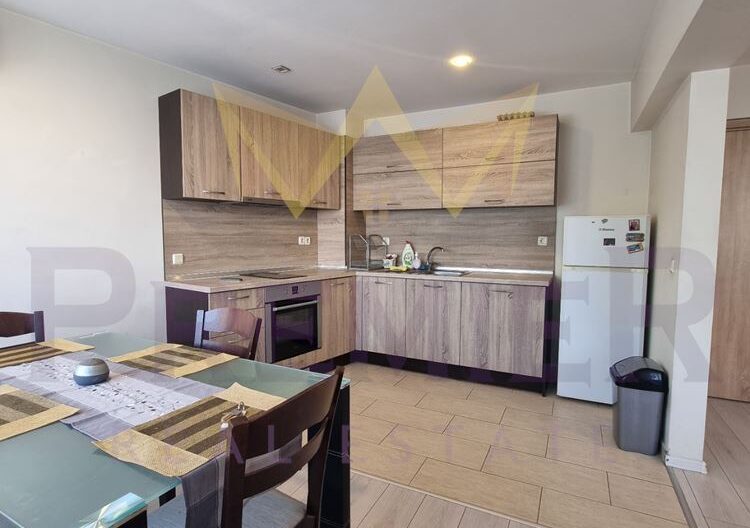 Агенция за недвижими имоти - Имоти Премиер - имот - 1065499, Цена: 613.5504 EUR