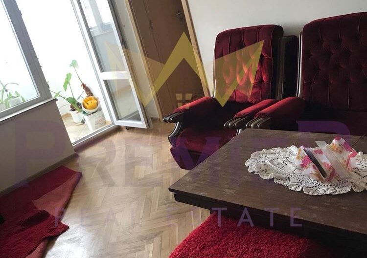 ТРИСТАЕН АПАРТАМЕНТ ЦВЕТЕН КВАРТАЛ -  - снимка 13 - Имоти Премиер