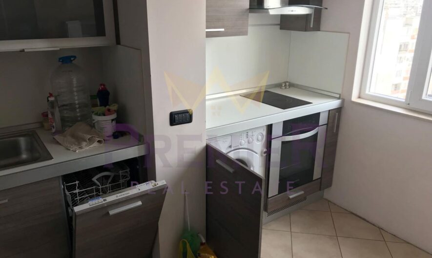 ТРИСТАЕН АПАРТАМЕНТ ЦВЕТЕН КВАРТАЛ -  - снимка 15 - Имоти Премиер