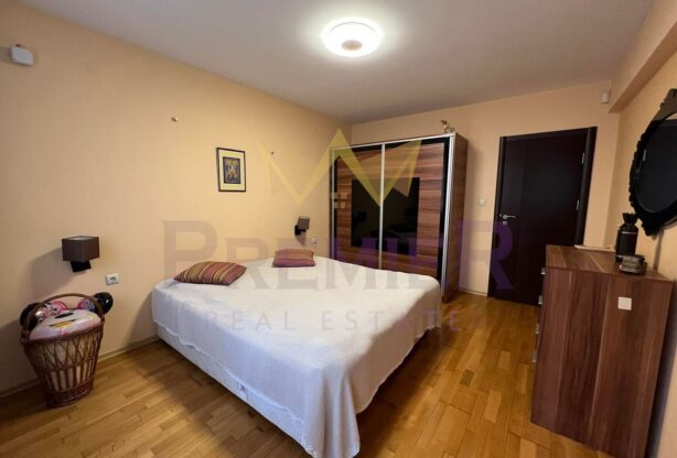 Агенция за недвижими имоти - Имоти Премиер - имот - 1107319, Цена: 613.5504 EUR