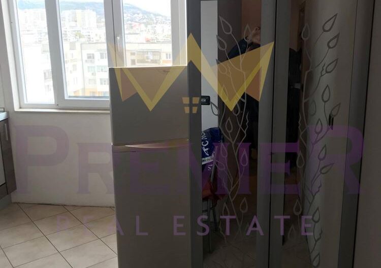 ТРИСТАЕН АПАРТАМЕНТ ЦВЕТЕН КВАРТАЛ -  - снимка 3 - Имоти Премиер